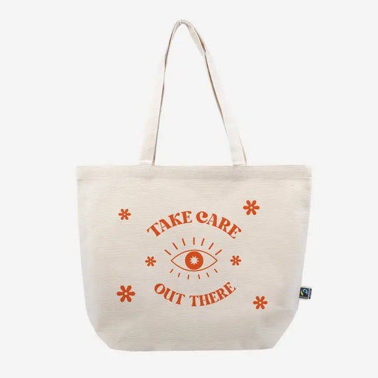Party Mountain Paper Co. - Tote Bags