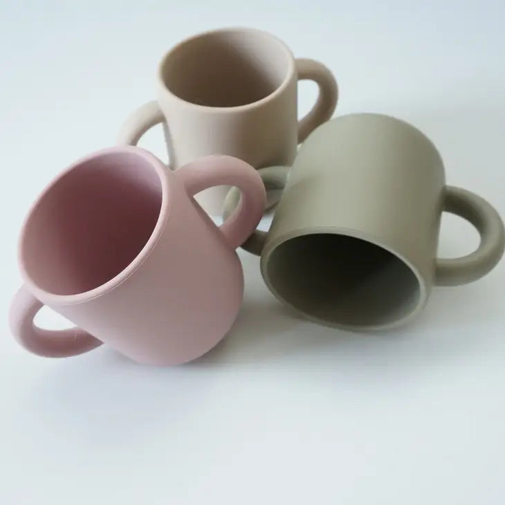 Tailored Tots - Baby Mugs