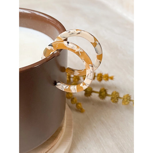 Agaveh Girl - Everyday Hoops