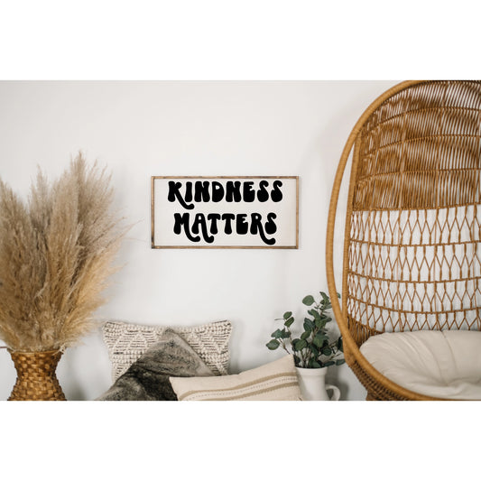 Williamraedesigns - Kindness Matters