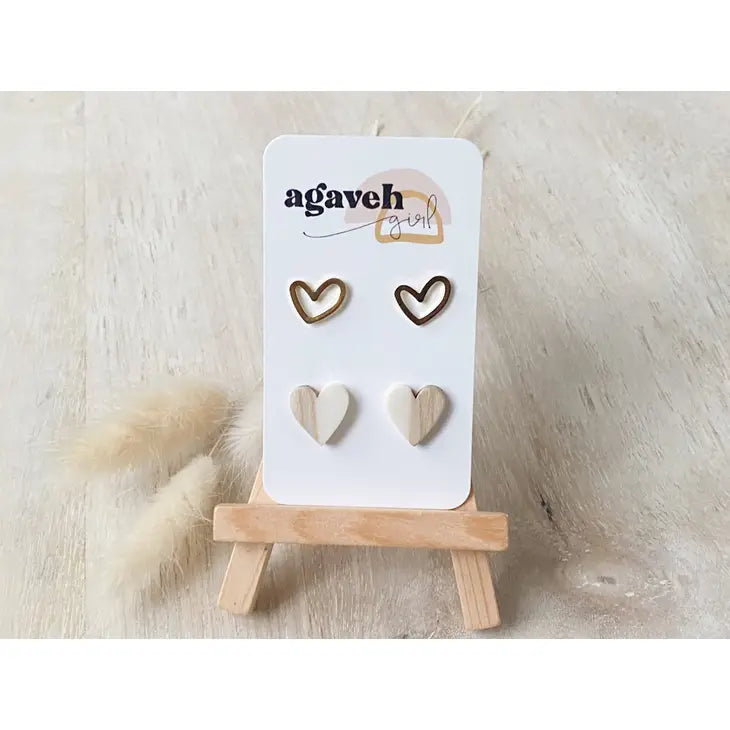 Agaveh Girl - Gold Collection