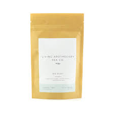 Living Apothecary - Bye Bloat