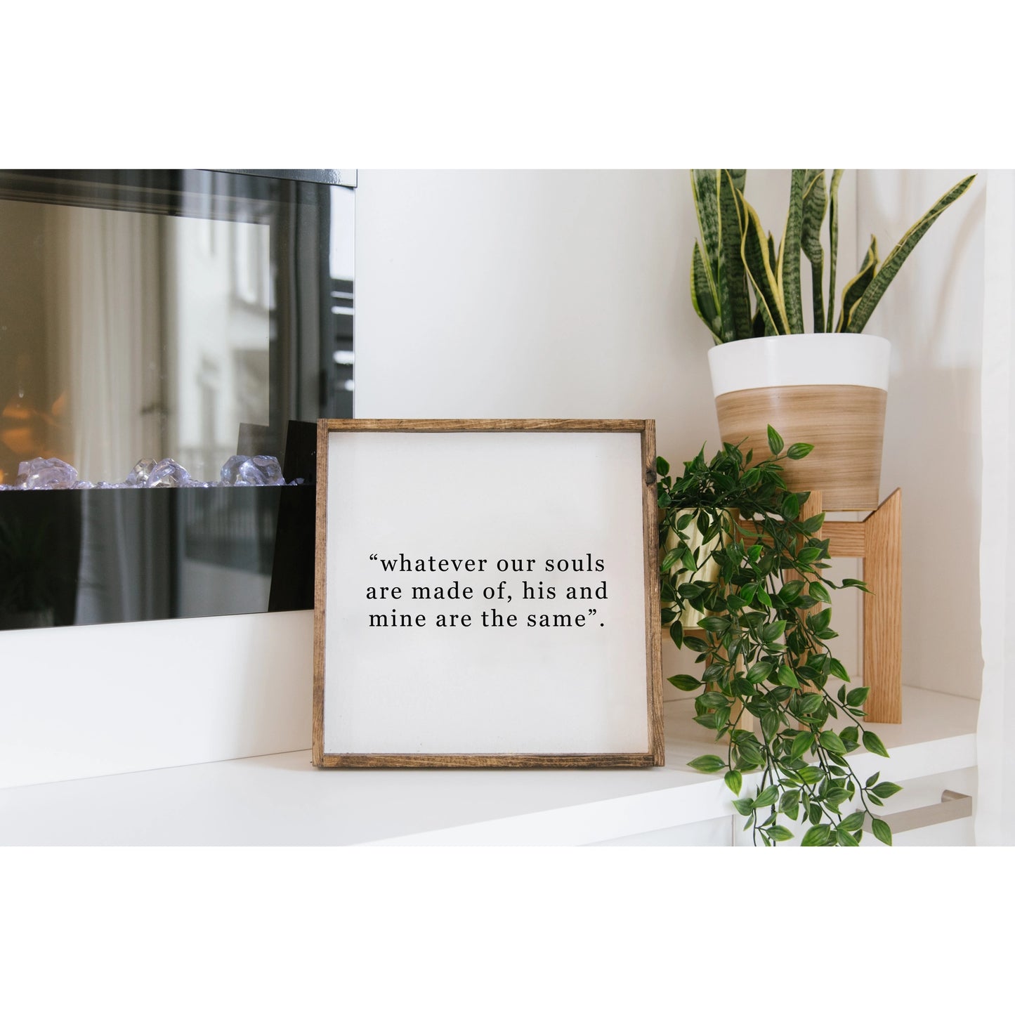 Williamraedesigns - Whatever Our Souls are Made of