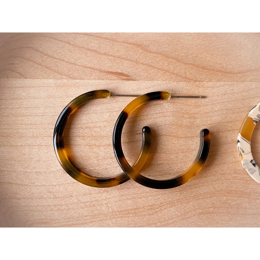 Agaveh Girl - Everyday Hoops