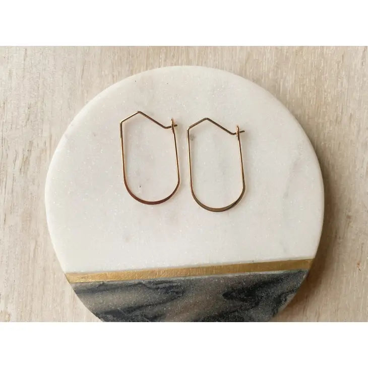 Agaveh Girl - Everyday Hoops