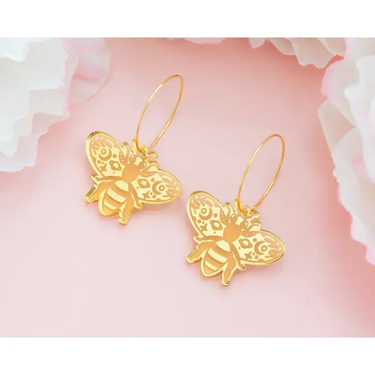 Momenti di Vita - Earrings