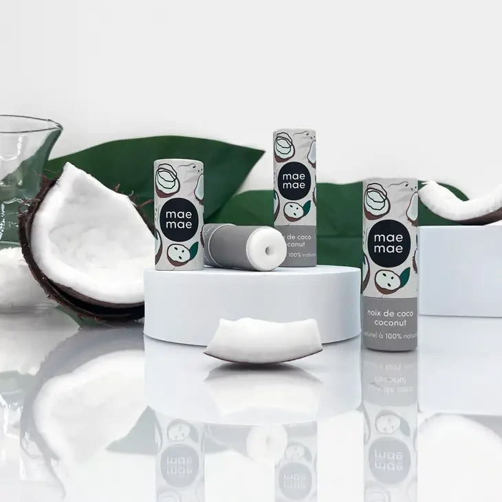 Maemae - Natural Lip Balm