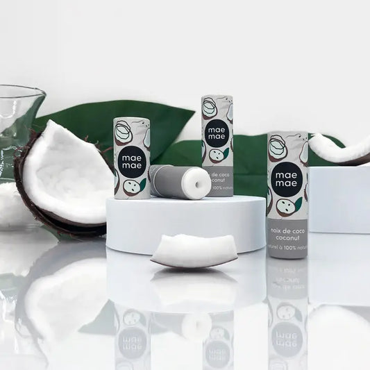 Maemae - Natural Lip Balm