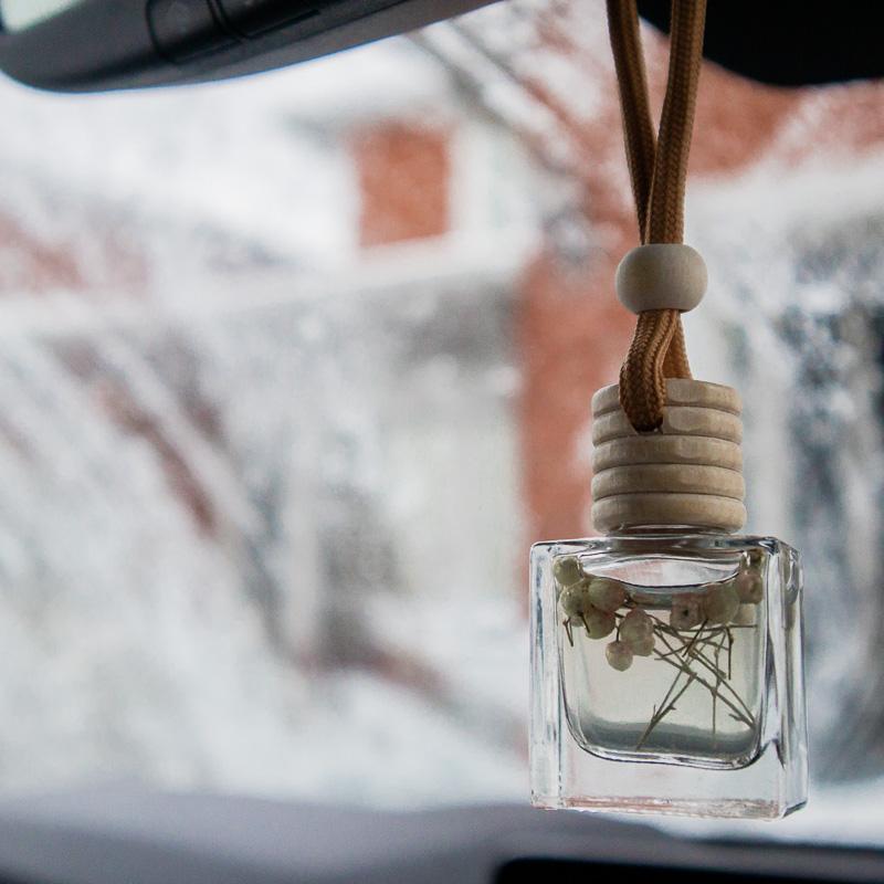 A Pleasant Thought - Car Diffusers