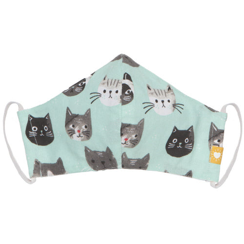 Danica - Junior Cat Mask