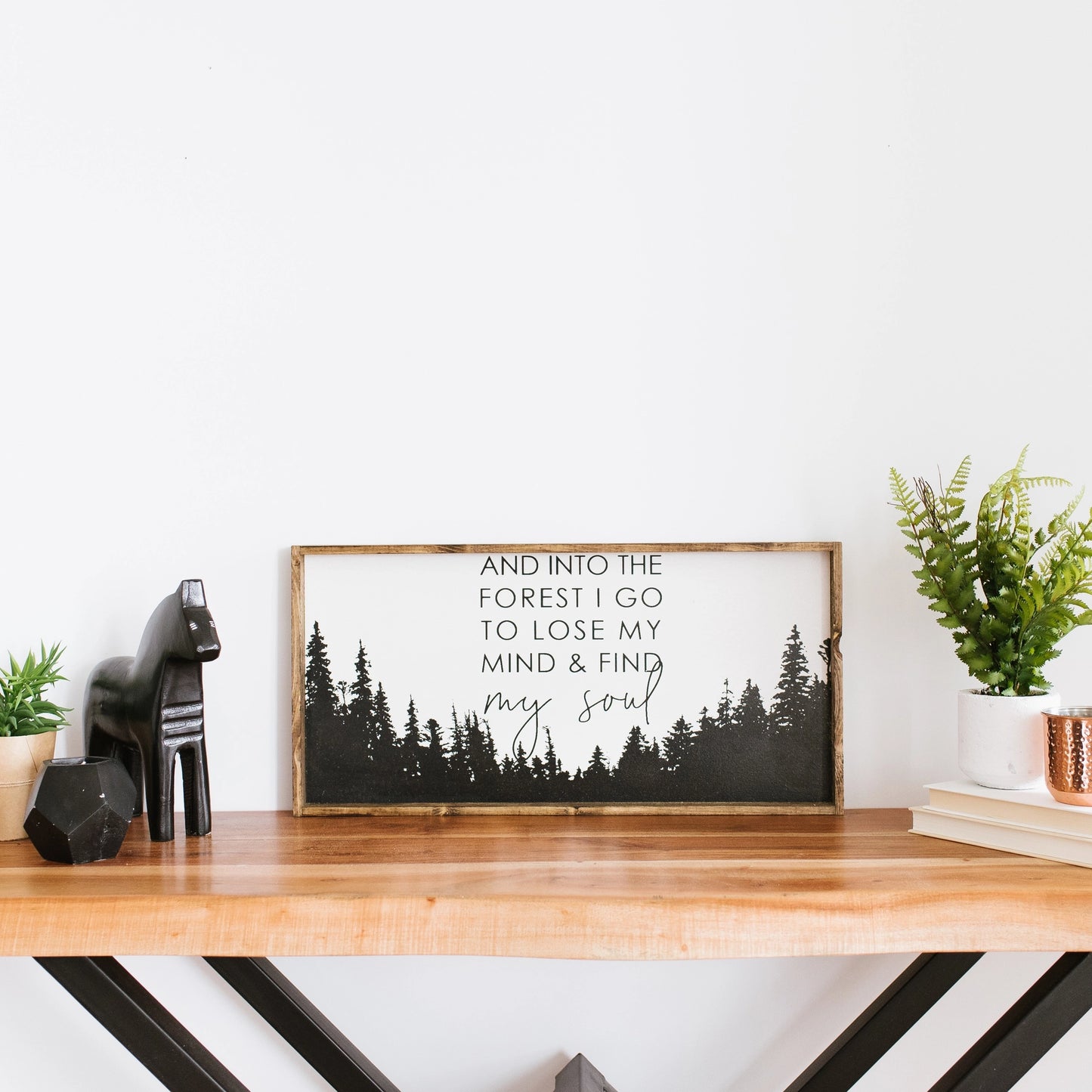 Williamraedesigns - Into the Forest