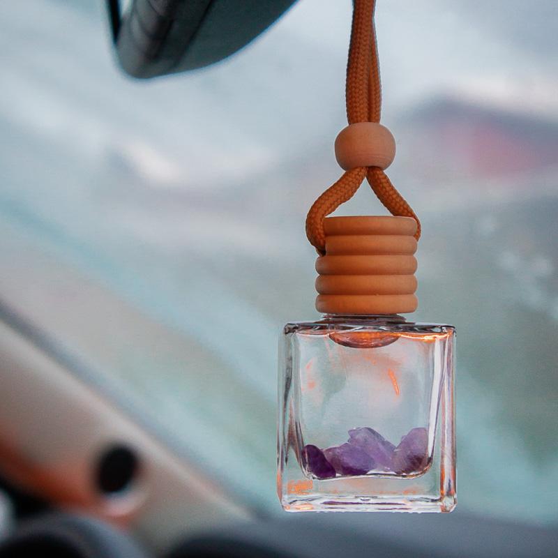 A Pleasant Thought - Car Diffusers