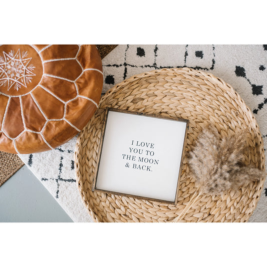 Williamraedesigns - To the Moon and Back