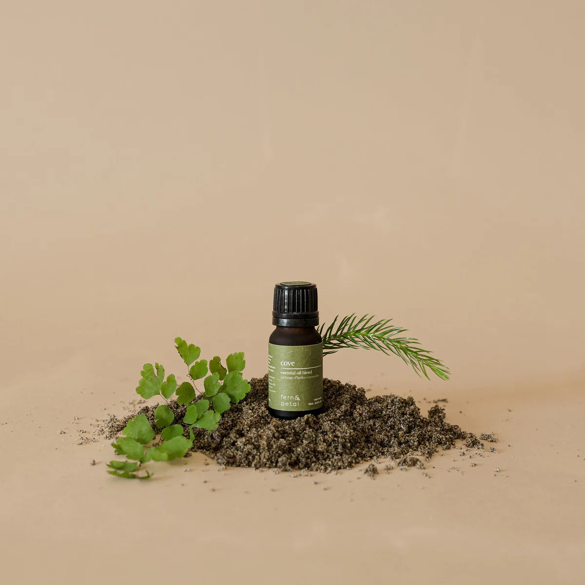 Fern & Petal Essential Oil Blends