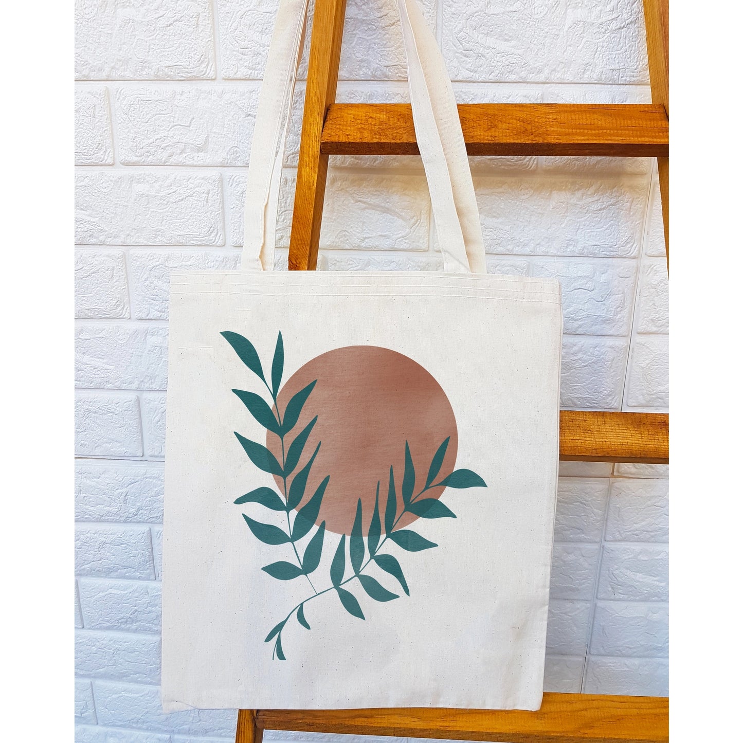 Moa - Cotton Tote Bag