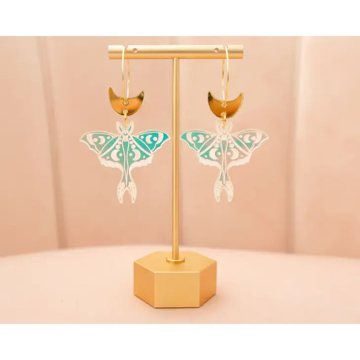 Momenti di Vita - Earrings