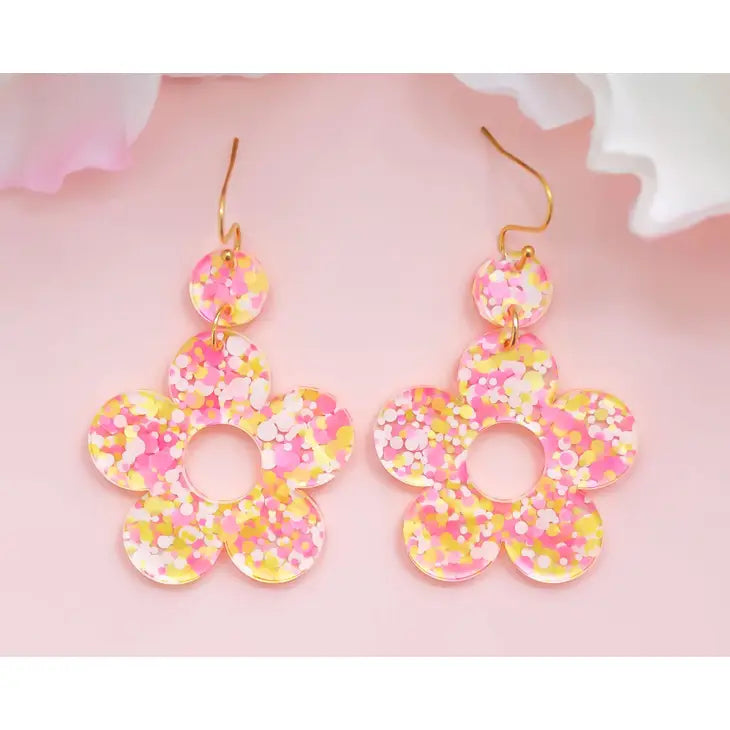 Momenti di Vita - Earrings