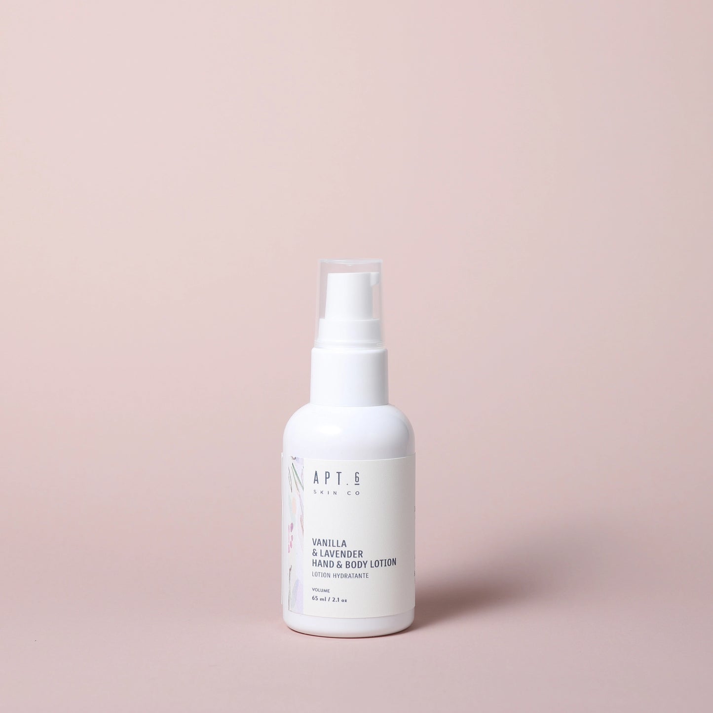 Apt. 6 Skin Co. - Hand & Body Lotion