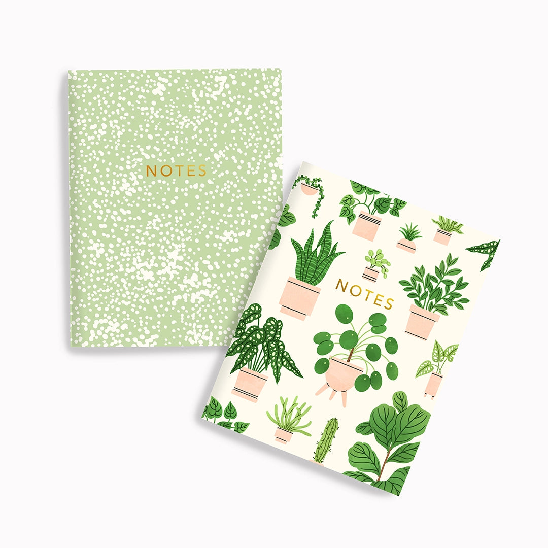 Linden Paper Co. - Pocket Notebooks
