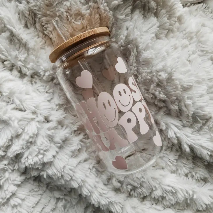 Plantita & Co. - Glass Tumblers