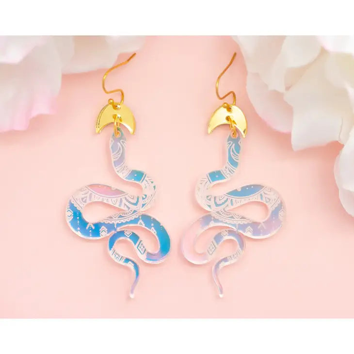 Momenti di Vita - Earrings