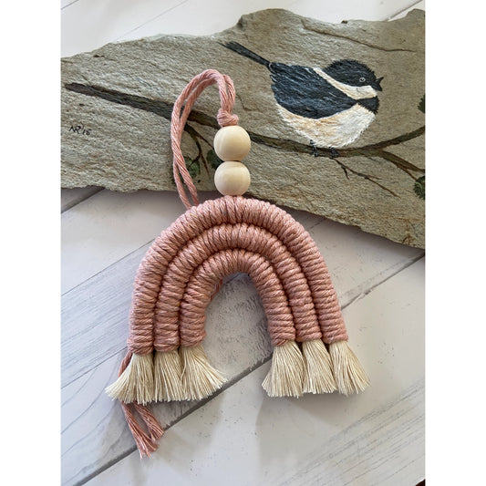 Chickadee Creations - Car Diffuser Charm