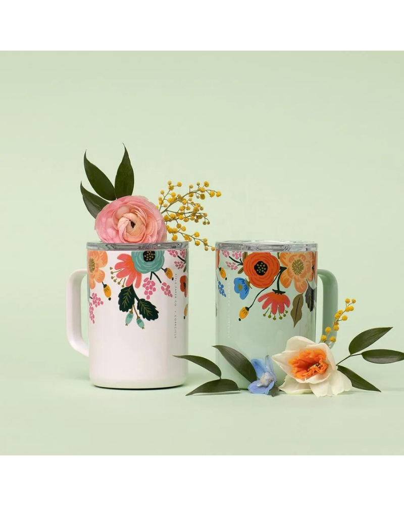 Corkcicle - Coffee Mug