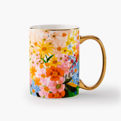 Rifle Paper Co. - Porcelain Mug