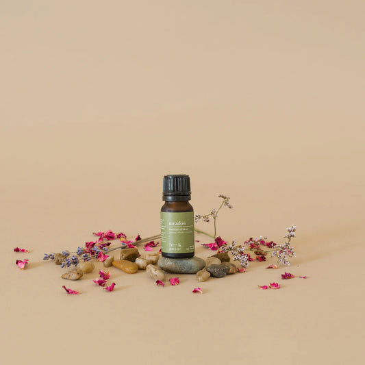 Fern & Petal Essential Oil Blends