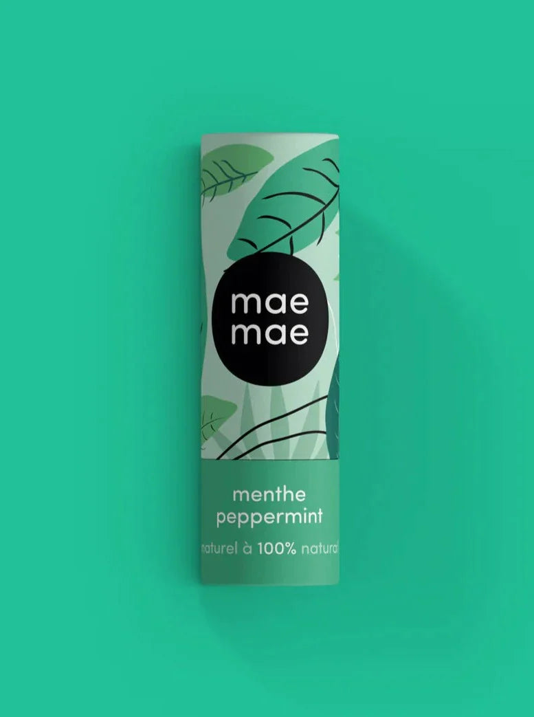 Maemae - Natural Lip Balm