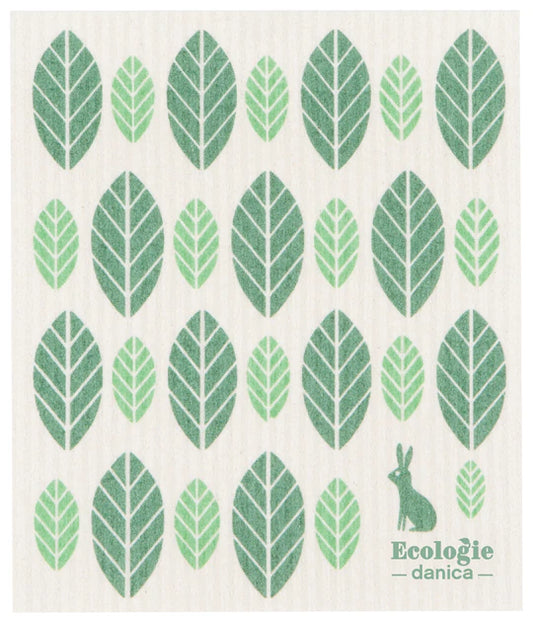 Ecologie Swedish Dish Cloth - Standard