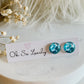 Oh So Lovely - Earrings