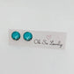 Oh So Lovely - Earrings