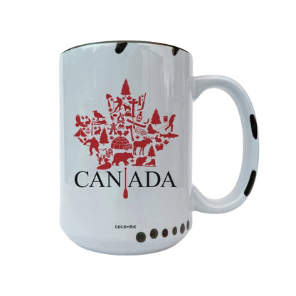 Coco-Bie designs - Mug