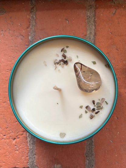 Serenita Candle Company