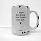 Coco-Bie designs - Mug