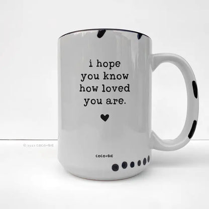 Coco-Bie designs - Mug