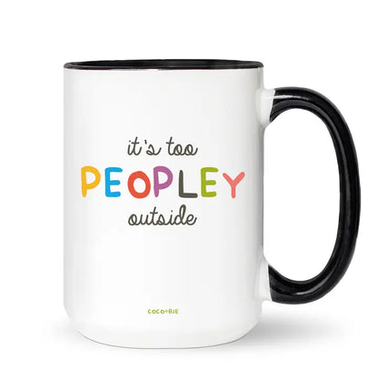 Coco-Bie designs - Mug
