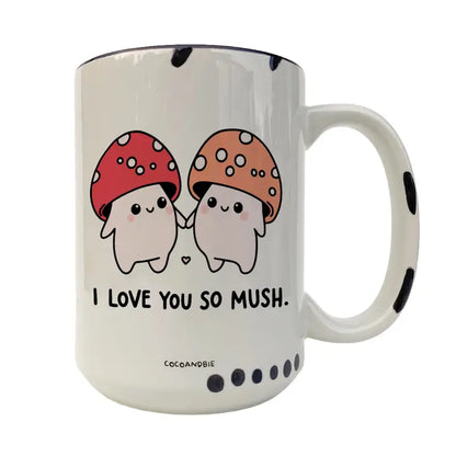 Coco-Bie designs - Mug