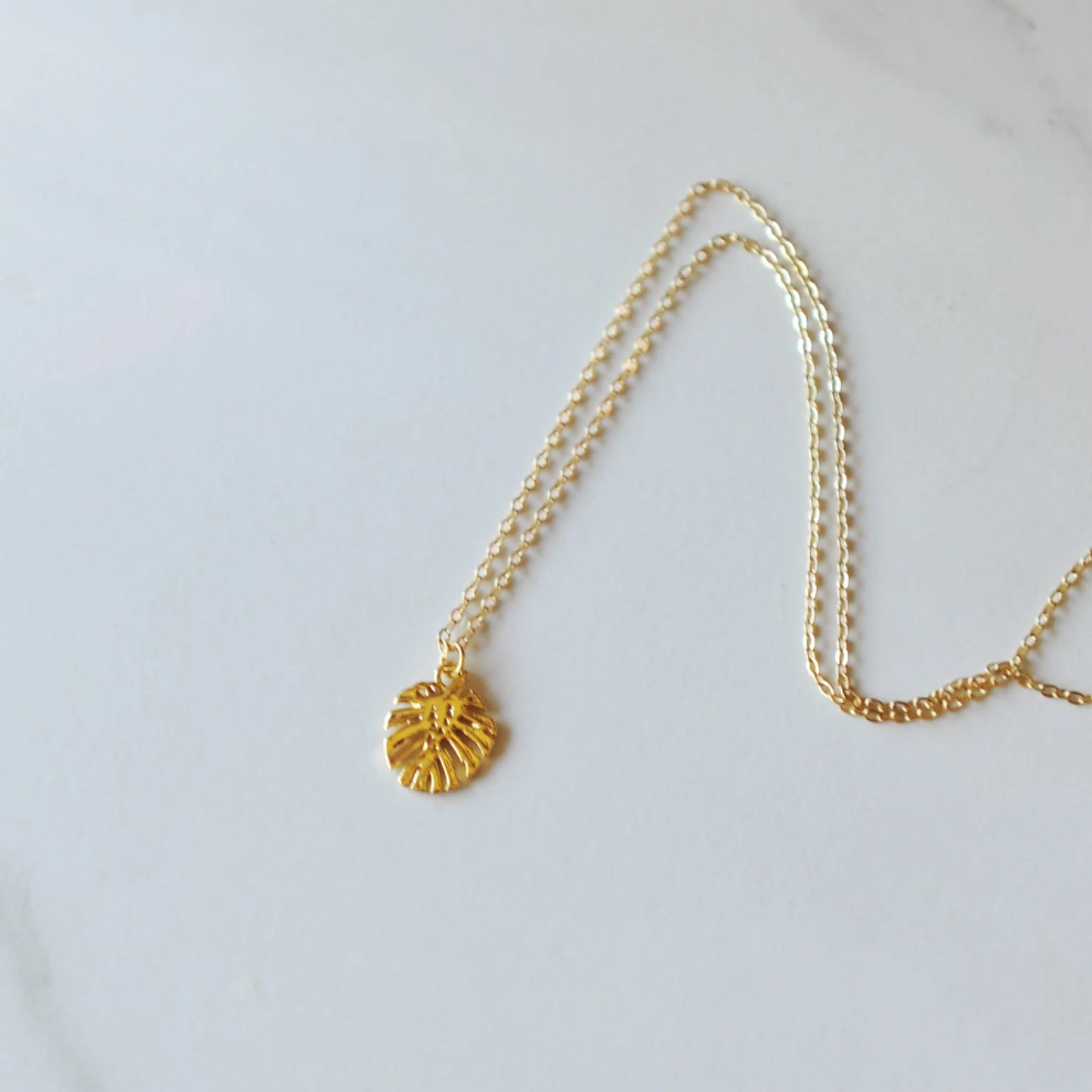 Oh So Lovely - Necklsaces