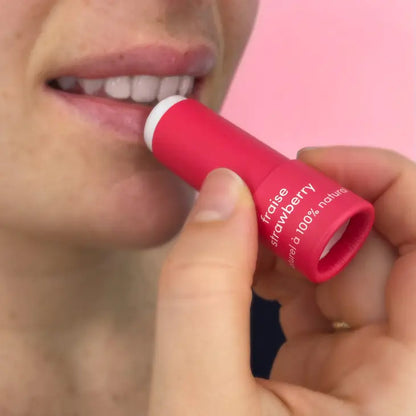 Maemae - Natural Lip Balm