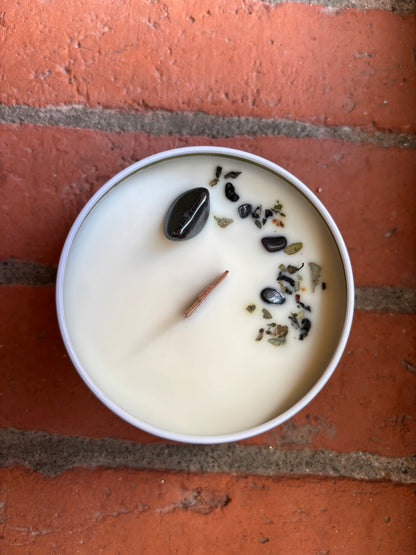 Serenita Candle Company