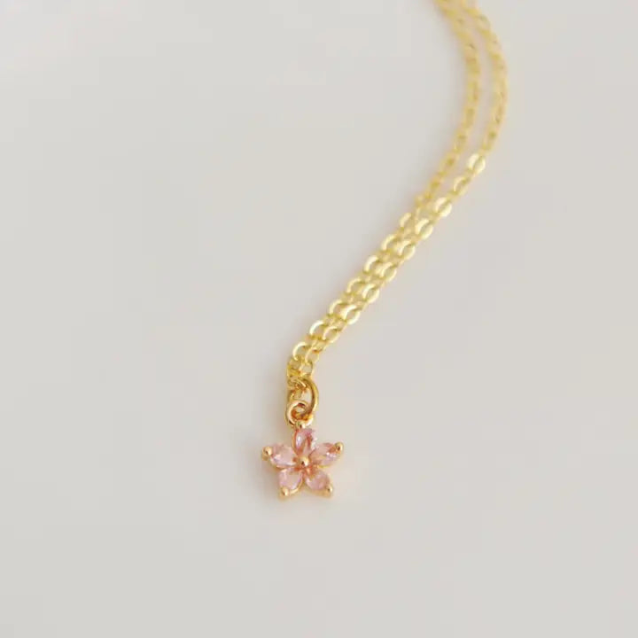 Oh So Lovely - Necklsaces