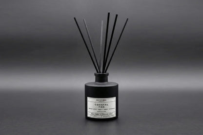 Isle of Rose - Reed Diffuser