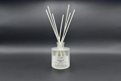 Isle of Rose - Reed Diffuser