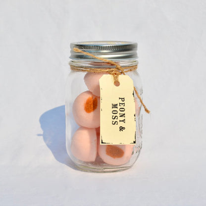 Island Soap Co-Bath Bombs