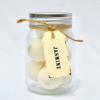 Island Soap Co-Bath Bombs