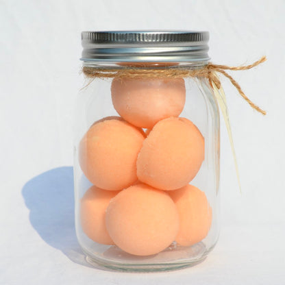 Island Soap Co-Bath Bombs
