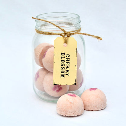 Island Soap Co-Bath Bombs