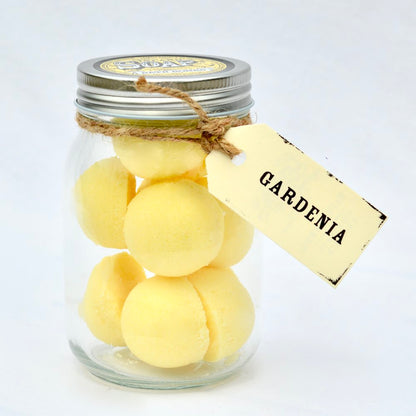 Island Soap Co-Bath Bombs